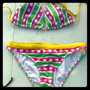 Bikini set/ swim set